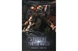 Fritz Pavel - Studené světlo hvězd
