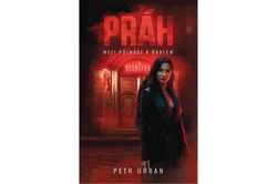 Urban Petr - Práh - Mezi půlnocí a ďáblem