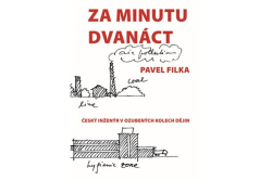 Filka Pavel - Za minutu dvanáct