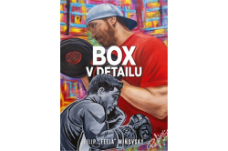 Miňovský Filip „Feela“ - Box v detailu