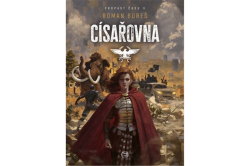 Bureš Roman - Císařovna