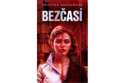 Sněgoňová Kristýna - Bezčasí