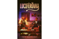 Brožovský Petr - Luciférovka