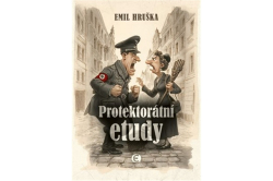 Hruška Emil - Protektorátní etudy