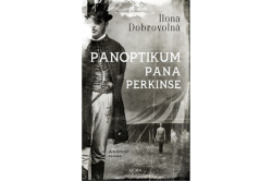 Dobrovolná Ilona - Panoptikum pana Perkinse