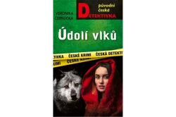 Černucká Veronika - Údolí vlků