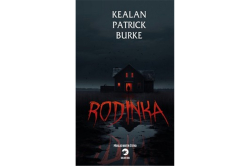 Burke Kealan Patrick - Rodinka