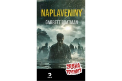 Boatman Garrett - Naplaveniny