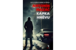 Mazáč Antonín - Kapka hněvu