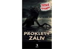 Kozák Radoslav - Prokletý záliv