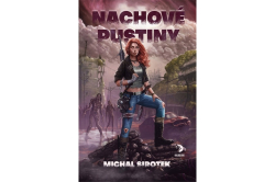 Sirotek Michal - Nachové pustiny
