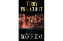 Pratchett Terry - Noční hlídka