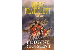 Pratchett Terry - Podivný regiment