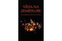 Pratchett Terry - Věda na Zeměploše