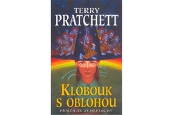 Pratchett Terry - Klobouk s oblohou