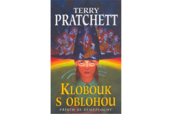 Pratchett Terry - Klobouk s oblohou