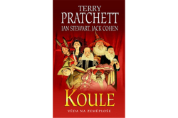 Pratchett Terry - Koule