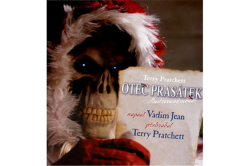 Pratchett Terry - Otec prasátek - ilustrovaný scénář