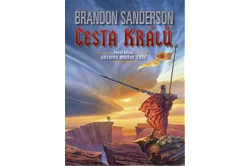 Sanderson Brandon - Cesta králů