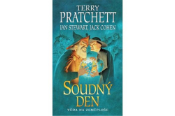 Pratchett Terry - Soudný den