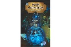 Alward Amy - Deník alchymistky