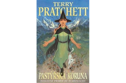 Pratchett Terry - Pastýřská koruna