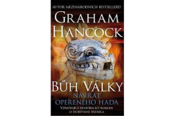 Hancock Graham - Bůh války Návrat opeřeného hada