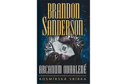 Sanderson Brandon - Arcanum odhalené
