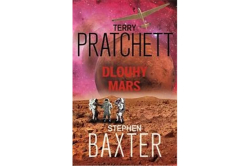 Pratchett Terry, Baxter Stephen - Dlouhý Mars