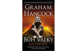 Hancock Graham - Bůh války: Smutná noc