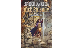 Sanderson Brandon - Meč přísahy