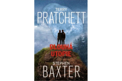 Pratchett Terry, Baxter Stephen - Dlouhá utopie