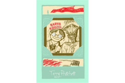 Pratchett Terry - Barva kouzel - limitovaná edice