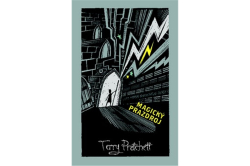 Pratchett Terry - Magický prazdroj - limitovaná edice