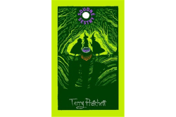 Pratchett Terry - Soudné sestry - limitovaná edice