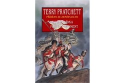 Pratchett Terry - Noční hlídka + Podivný regiment
