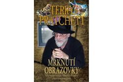 Pratchett Terry - Mrknutí obrazovky
