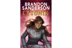 Sanderson Brandon - Cytonik