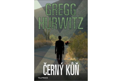 Hurwitz Gregg - Černý kůň