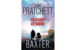 Pratchett Terry, Baxter Stephen - Dlouhý vesmír