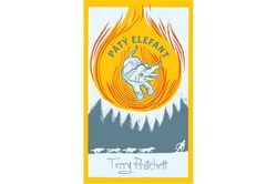Pratchett Terry - Pátý elefant - limitovaná sběratelská edice