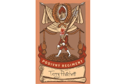 Pratchett Terry - Podivný regiment - limitovaná edice