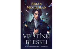 McClellan Brian - Ve stínu blesku