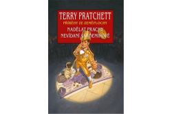 Pratchett Terry - Nadělat prachy + Nevídaní akademikové