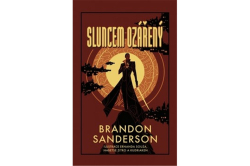 Sanderson Brandon - Sluncem ozářený