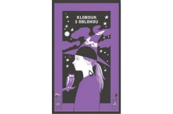 Pratchett Terry - Klobouk s oblohou - limitovaná edice