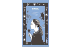 Pratchett Terry - Zimoděj - limitovaná edice