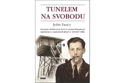 Fancy John - Tunelem na svobodu