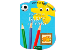 Ukazuj mi barvy a tvary