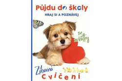 Půjdu do školy - pejsek